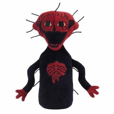 RDCIRP The Boiled One Plush