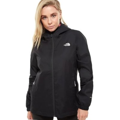 The North Face Softshell Jacket