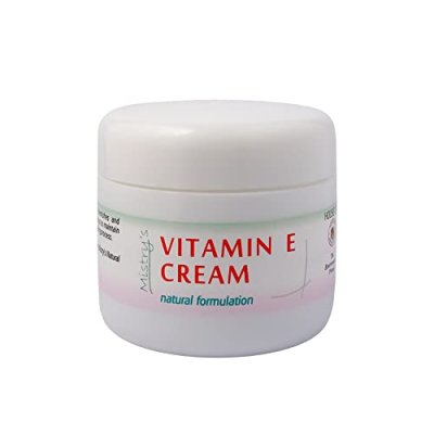 The House of Mistry Vitamin E Cream