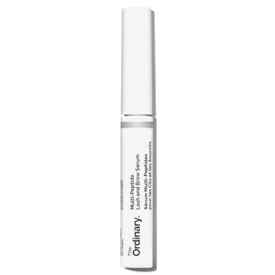 The Ordinary Lash & Brow Serum
