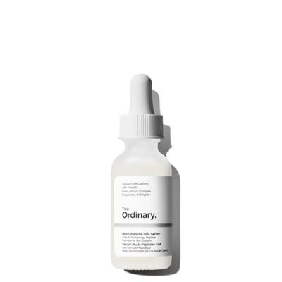 The Ordinary Anti-Aging Formula
