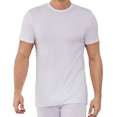 The Essentials Wardrobe Men's Thermal Top