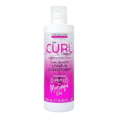 The Curl Company Leave-In Conditioner