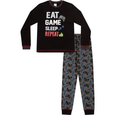 ThePyjamaFactory Boys Pyjamas