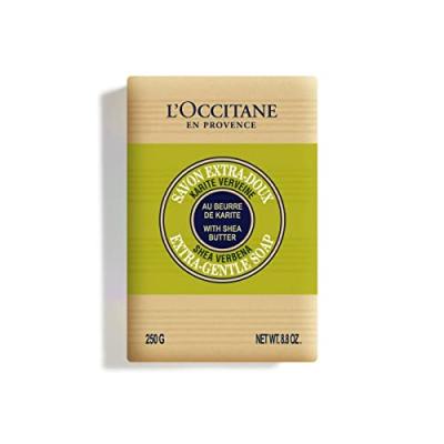 L'OCCITANE Shea Butter Verbena Soap
