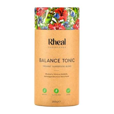 Rheal Balance Tonic