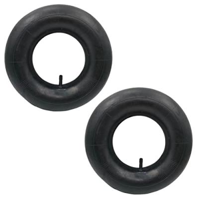 Wheelbarrow Inner Tube with Straight Valve