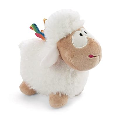 NICI Sheep Somna Soft Toy