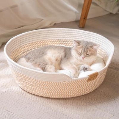 CheerPals Cat Bed