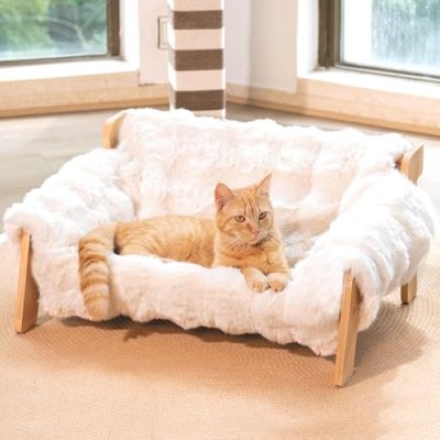 CheerPals Cat Bed