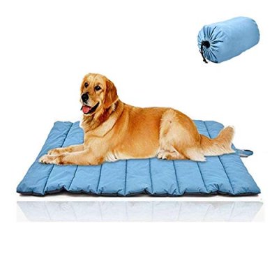 Cheerhunting Outdoor Dog Bed