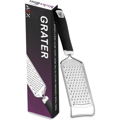 AEX Cheese Grater & Zester