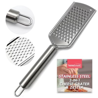 SOL Cheese Grater & Zester