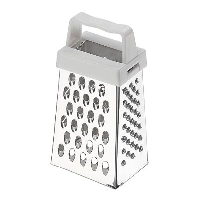 Chef Aid Mini Grater