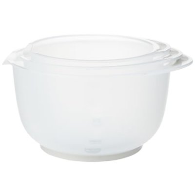 Chef Aid Mixing Bowls