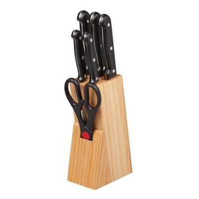 Chef Aid Knife Set