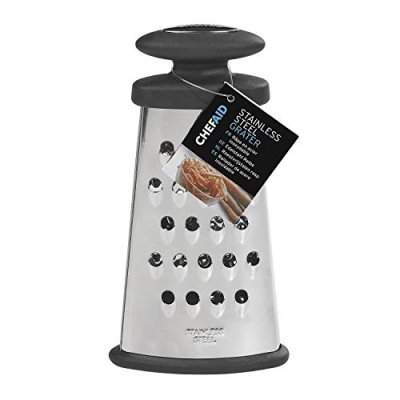 Chef Aid Grater