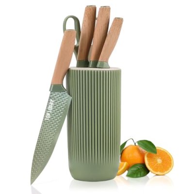 Chef Knife Set