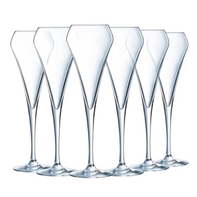 Chef & Sommelier Q5913 Effervescent Champagne…