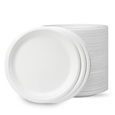 Chef Royale Disposable Plates
