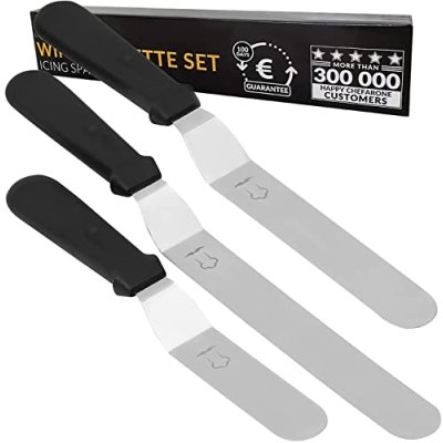 Chefarone Palette Knife Set