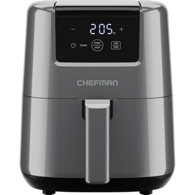 Chefman Mini Air Fryer