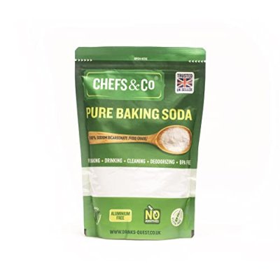Chefs & Co Baking Soda