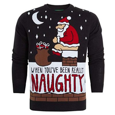 Shelikes Christmas Jumper