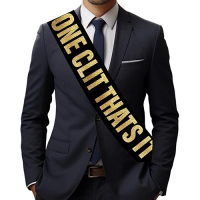 Nhemeylp Bachelor Party Accessories