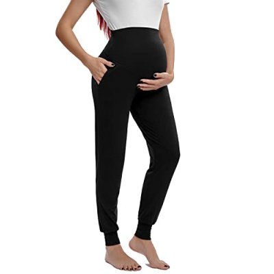 Shen&Qege Maternity Sweatpants