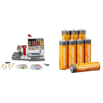 Theo Klein Toy Cash Register