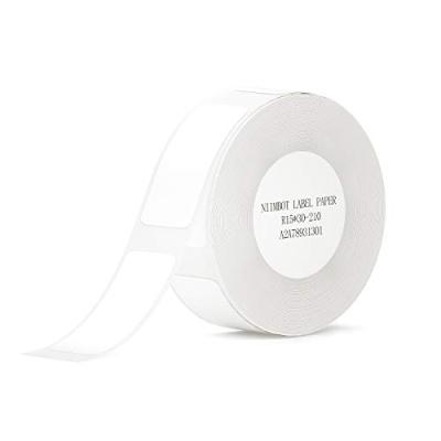 NIIMBOT Thermal Label Maker Paper Stickers