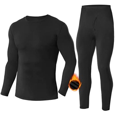 SIMIYA Thermal Underwear Set