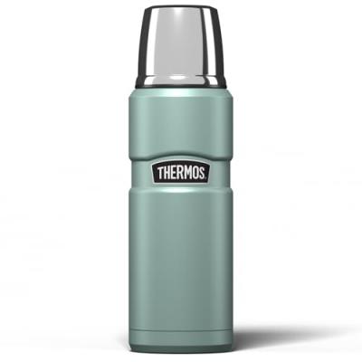 Thermos Stainless King Flask for Travel