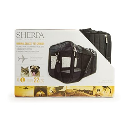 Sherpa Large Travel Bag
