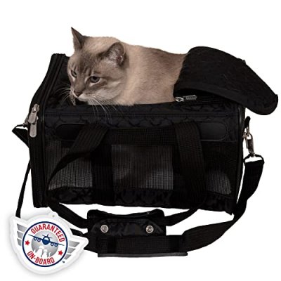 Sherpa Pet Carrier