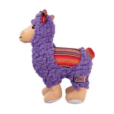 KONG Sherps Llama