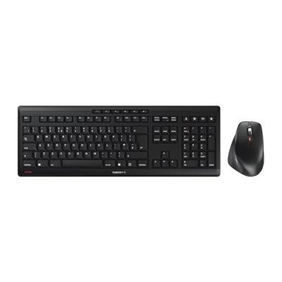 Cherry Wireless Keyboard and Mouse Set