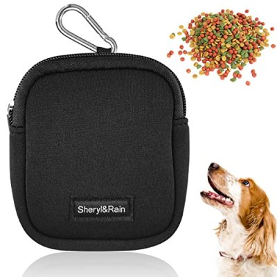 Sheryl&Rain Treat Pouch