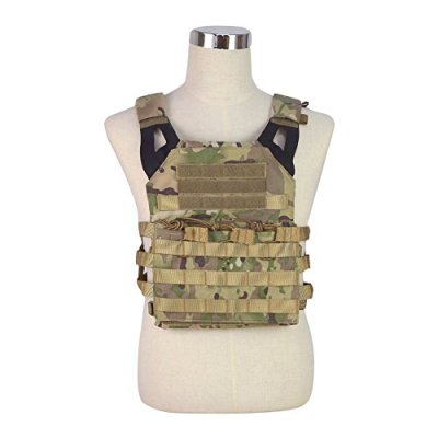 OAREA JPC Chest Rig