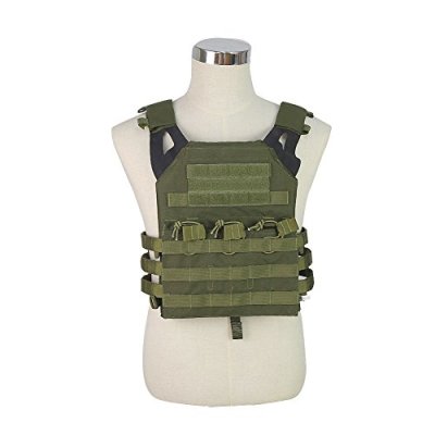 OAREA JPC Chest Rig