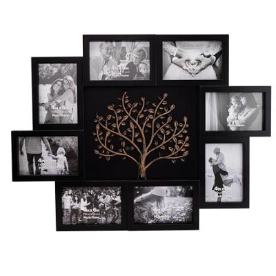 Thetford Family Tree Photo Frame
