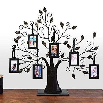 Thetford Family Tree Photo Frame