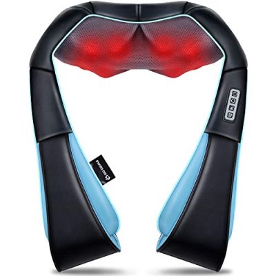Shiatsu Massage Cushion