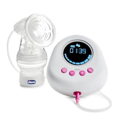 Chicco Electric Breast Pump