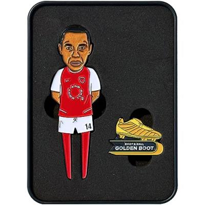 Thierry Henry Arsenal Divot Tool & Marker