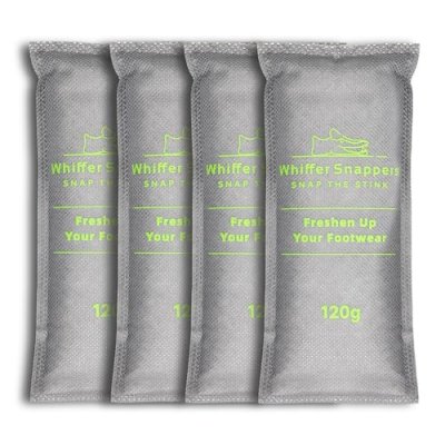 Whiffersnappers Deodorizer Bags