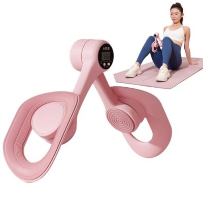 Thigh and Hip Exercise Equipment