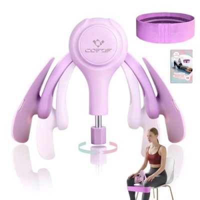 Thigh Master Resistance Trainer