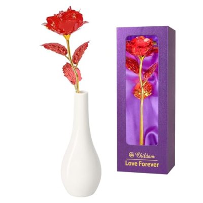 Childom Rose Gift